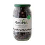 Ayvalik cevirme Siyah Zeytin 1000cc