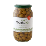 Ayvalik kirma Yeşil Zeytin 1000cc