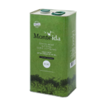 Erken Hasat Zeytinyağı 5 Litre Teneke