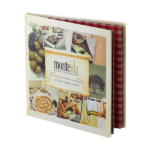 Bir Tat İle Bin Mucize - 30 Leziz Yemek Tarifi | Monteida