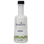 Monteida Natürel Sızma Zeytinyağı 250 ml Odessa Şişe