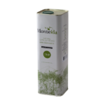 Sızma Zeytinyağı 2 Litre Teneke