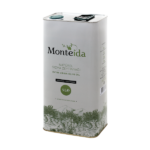 Sızma Zeytinyağı 5 Litre Teneke