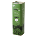 Erken Hasat Natürel Sızma Zeytinyağı 2 Litre