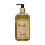 Monteida Saf Zeytinyağlı Sıvı Sabun 400 ml e