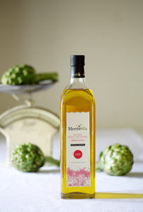 Virgin Olive Oil Monteida