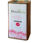 Natürel Birinci Zeytinyağı 5 L Teneke <br> 2023/2024 Mahsulü