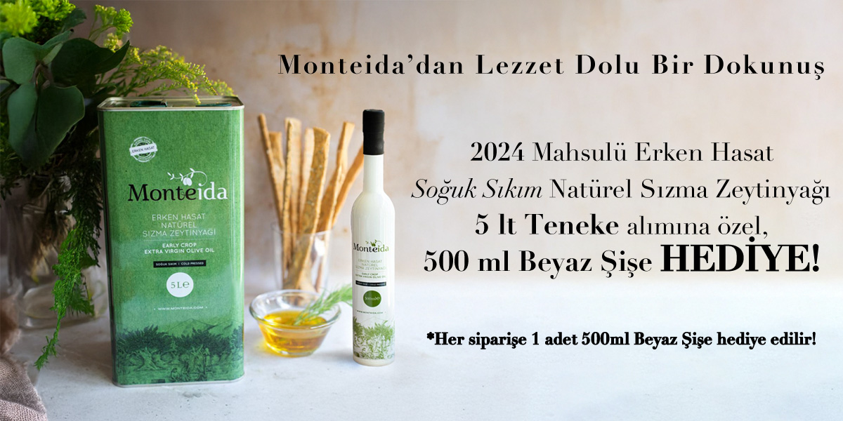 2024 Mahsülü Erken Hasat